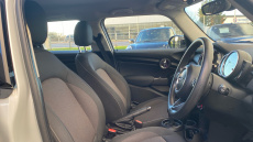 MINI Hatchback 1.5 Cooper Classic II 5dr Auto Petrol Hatchback